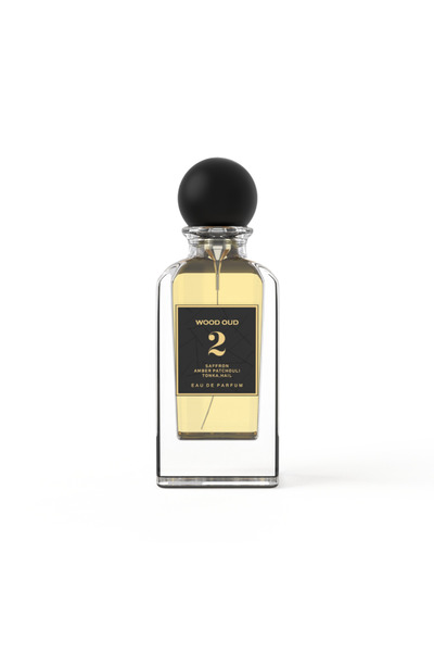 Art Life Brand Wood Oud Fragrance - Wood Oud