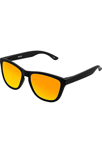 HAWKERS Γυαλιά Ηλίου Unisex Carbon Black Daylight One