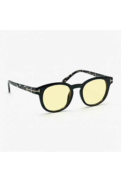 Mootlu Women's Polarized Anti-Far Driving Glasses Se348-C10
