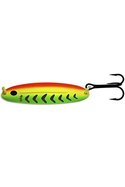 Williams Γουάμπερ ταλαντευόμενο κουτάλι 8.3εκ. 21.3γρ. Φάιρτάιγκερ 8.3εκ. 21....