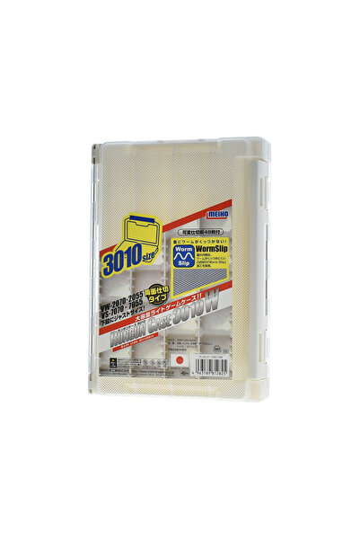 MEIHO Θήκη Όπλου Run 3010 Λευκή Θήκη Όπλου Run 3010