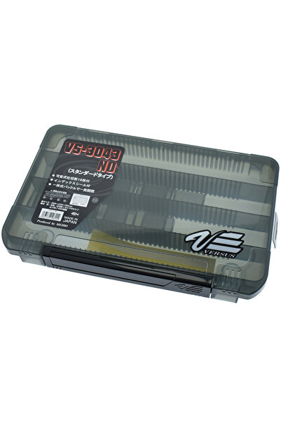 MEIHO Box Versus VS-3043 ND Versus VS-3043 ND Μαύρο