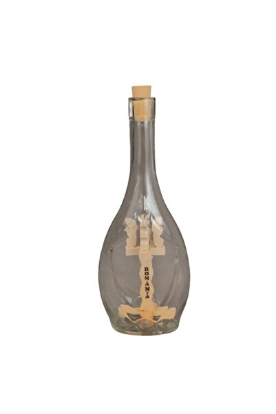 OEM Pahar decorativ 500 ml