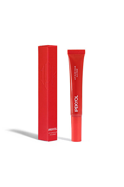 İpekyol NO 52 CORAL Lip glow balm 10 ml