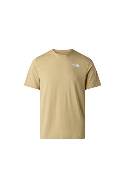 THE NORTH FACE Ανδρικό μπλουζάκι εξωτερικού χώρου M 24/7 S/S Tee Reg NF0A894B...