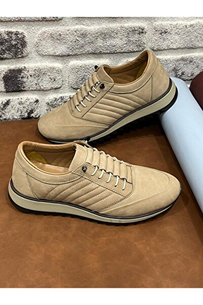 Deritarz License Genuine Leather Full Orthopedic Men's Shoes