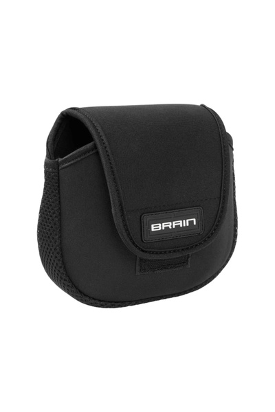 MC Micostore Θήκη Brain Reel Μαύρη XL (7000+)