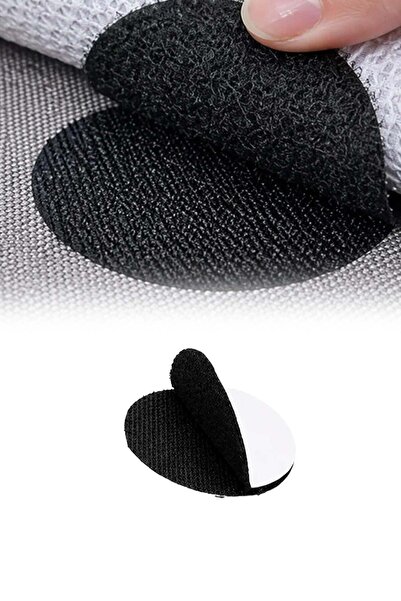 omilife 1 Adet Halı Kaydırmaz Bant Cırtlı Yapışkan Halı Sabitleyici – Kayma Ö...