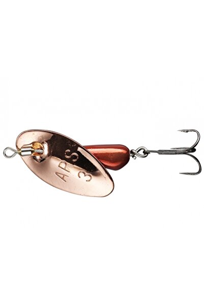 Smith Ltd. Smith AR-S Spinner Trout 3.5g 17 AR-S Spinner Trout 3.5g 17