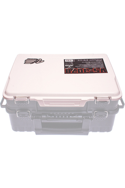 MEIHO Καπάκι Versus VS-3078 Λευκό