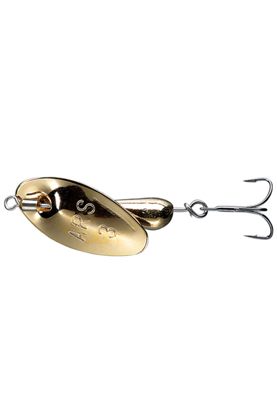 Smith Ltd. Smith AR-S Spinner Trout 2.1g 06 MEGL AR-S Spinner Trout 2.1g 06