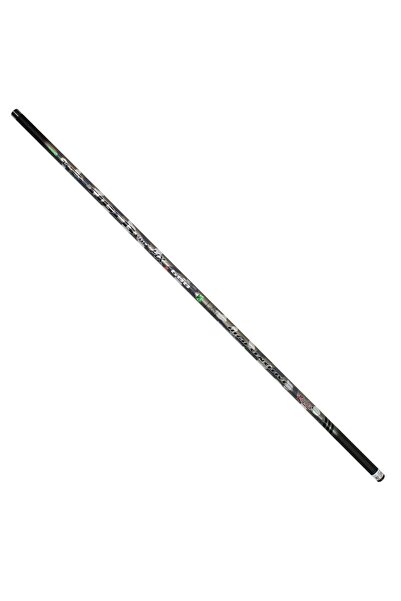 CAPTAIN 1020 Tiger Pole 30T Karbon Göl Kamışı Standart - 600 CM