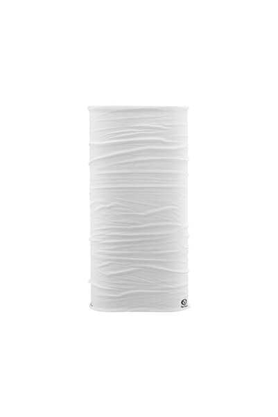 Flying Fisherman Μπαντάνα ﻿ Τακτικό Λευκό Σαν Μπάντιτ Λευκό