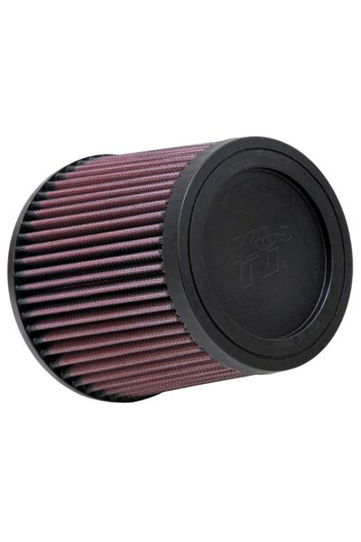 K&N Καθολικό Κωνικό Φίλτρο Αέρα RU-4950 – Φλάντζα 64mm, Ύψος 140mm, Εισαγωγή ...