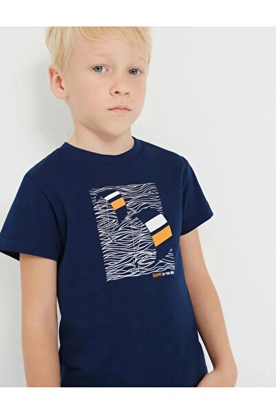 MAYORAL Tricou baieti