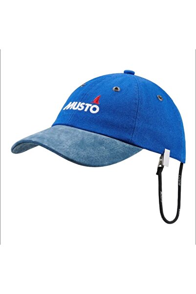 Musto EVO ORIGINAL CREW ŞAPKA