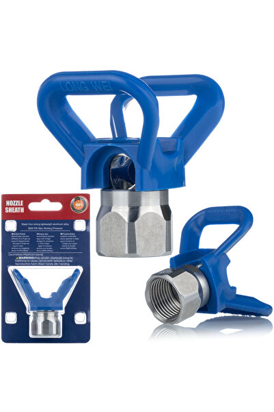 Rosfix Zenthril Protecție Duza HyperElite ODHEZ | Filet 7/8" | Compatibil Uni...