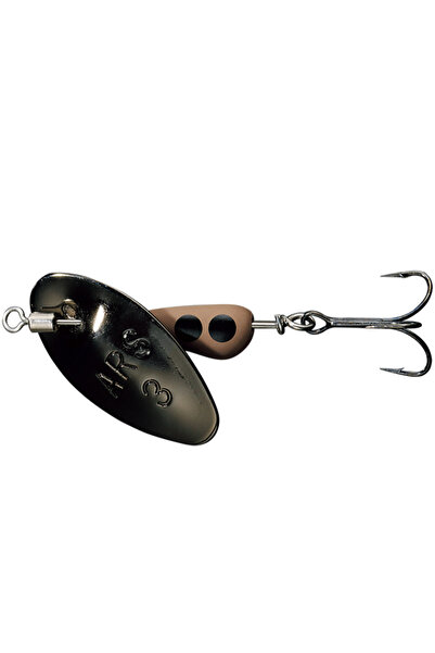 Smith Ltd. Lingurita rotativa Smith AR-S Spinner Trout 4.5g 22 BBRS AR-S Spin...
