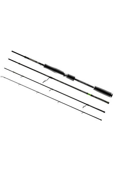 Favorite Καλάμι X1 Travel 804H 2.44μ 20-50γρ Ex-Fast X1 Travel 2.44μ 20-50γρ ...