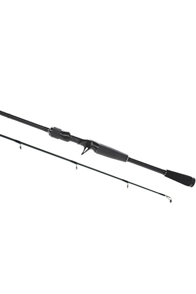 RTB Refuse to Blank Καλάμι RTB Fortezza 2.35μ 30-80γρ X-Fast Baitcast Fortezz...