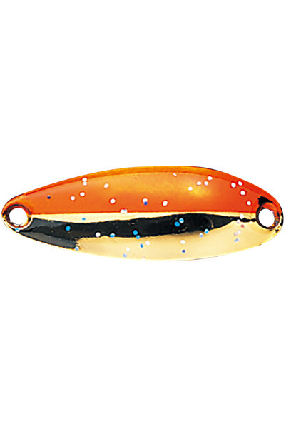 Smith Ltd. Lingurita oscilanta Smith Pure Hookless 6.5g GO Pure 6.5g GO