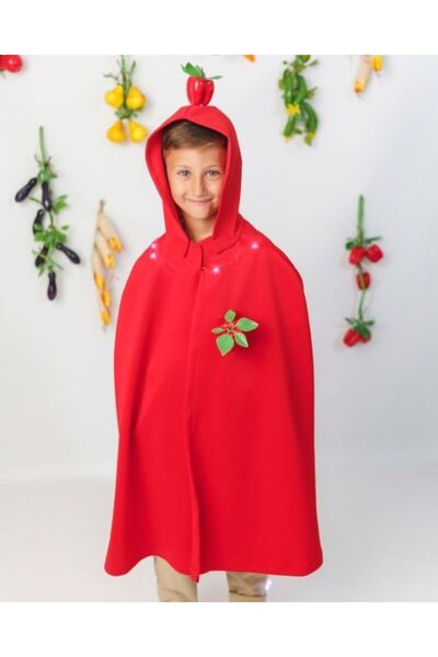 fustite cu luminite Στολή Γκογκοσάρ, Πιπεριά, με Φώτα, Καθολική, Φθινοπωρινή,...