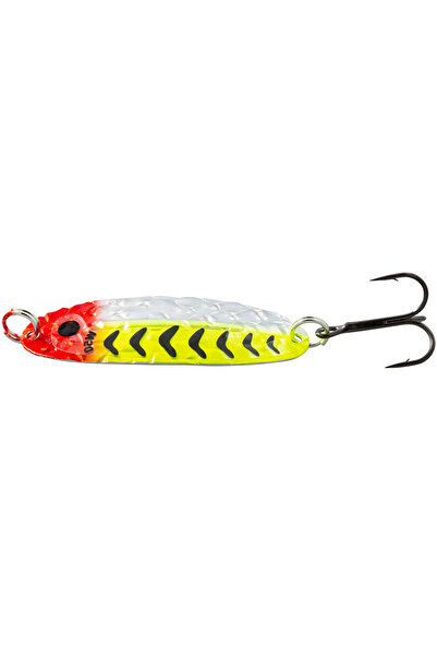 Williams Lingurita oscilanta Wabler 5.7cm 7.1g Tiger Clown 5.7cm 7.1g Tiger C...