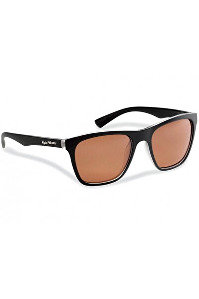Flying Fisherman Ochelari Fowey Crystal Black Copper Fowey Crystal Black Copper
