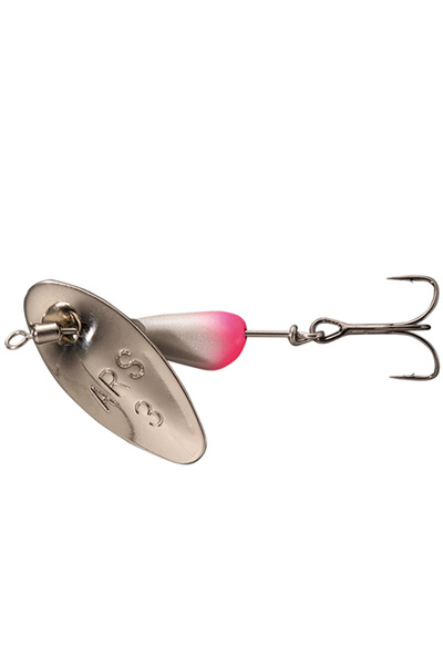 Smith Ltd. Smith AR-S Spinner Trout 1.6g 20 PWPI AR-S Spinner Trout 1.6g 20 PWPI