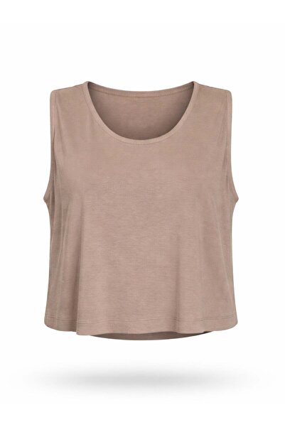 Retrobird Soft Line Basic Athlete Women's Mink