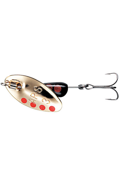 Smith Ltd. Lingurita rotativa Smith AR-S Spinner Trout 4.5g 04 RSBK AR-S Spin...