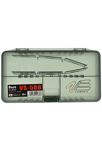 MEIHO Cutie Versus VS-508 Black Versus VS-508 Black