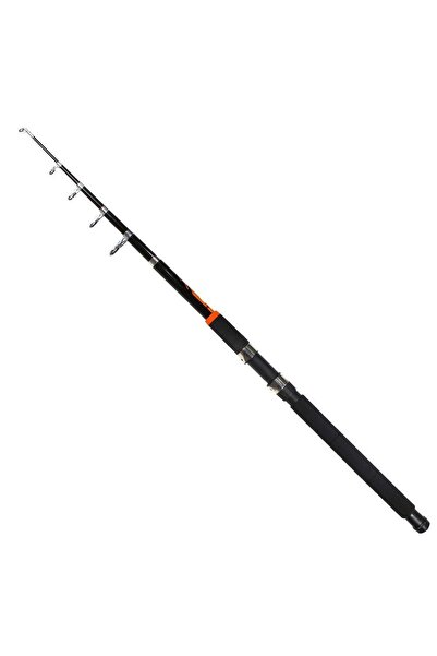 CAPTAIN 1610 Wind Blade Teleskopik Kamış 50-175gr Atar Standart - 270 CM