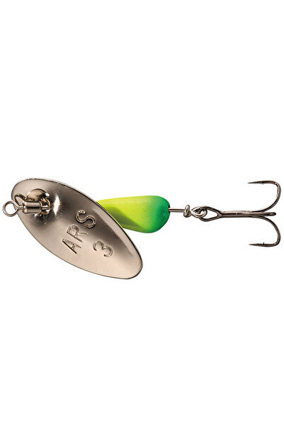Smith Ltd. Smith AR-S Spinner Trout 3.5g 21 buc.