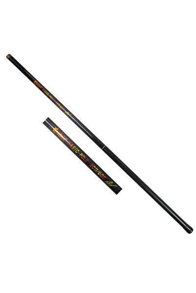 CAPTAIN 2071 Basic Pole 20 T Karbon Göl Kamışı Standart - 600 CM