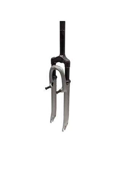 SEVGENT Maşa Ön Amort. 26 Mtb Oversıze Füme 28.6 Pasolu 170 Mm