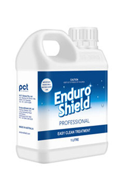 enduro shield EnduroShield Διάλυμα Περιποίησης Γυαλιού - 1000 ml