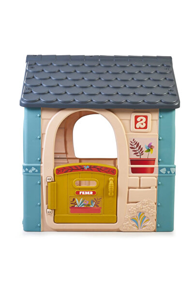 Feber Σπιτάκι Κήπου Casual