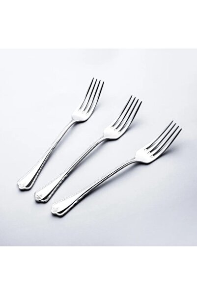 Nehir Fulya Sade 12-Piece Dessert Cutlery Set