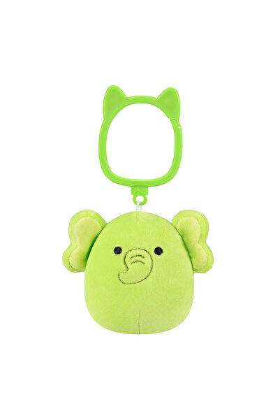 Squishmallows Klipsli - Fil Franky 9 cm CP00595