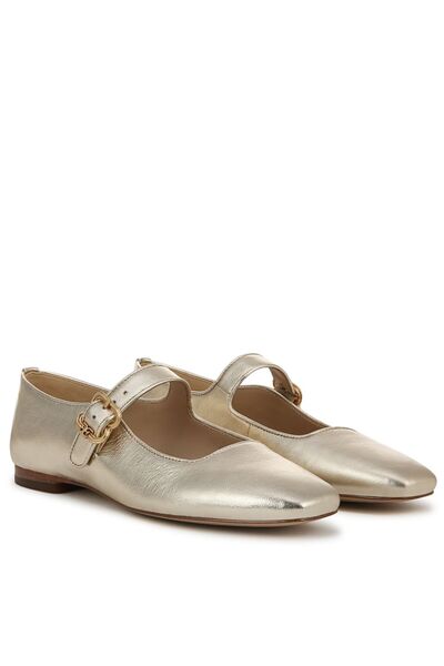 Sam Edelman ميكايلا ماري جين فلات