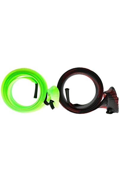 RTB Refuse to Blank RTB Κάλυμμα Καλαμιού Πράσινο Χαρτρέζ