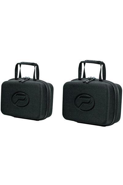 MC Micostore PROX PX273 Θήκη για Πολλαπλά Καρούλια Μαύρη Μεσαία