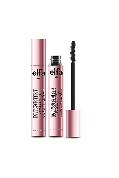 ELFA Elva Rosemary Lash Enhancing Mascara - Lengthens Eyelashes