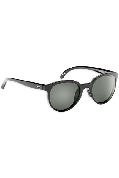 Flying Fisherman Ochelari Sea Bean Floating Gloss Black Smoke Black Smoke