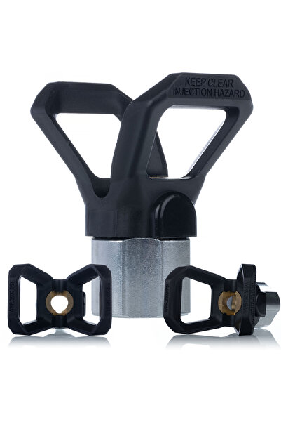 Rosfix Zenthril PowerXcellence Osă de Duza 7/8" | Inox Rezistent la Coroziune