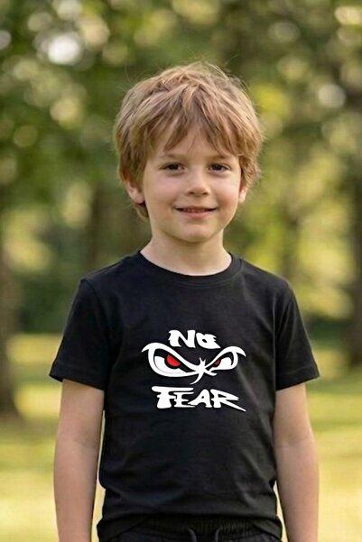 armicem Tricou cu imprimeu pentru copii Armikids, unisex, cu potrivire confor...