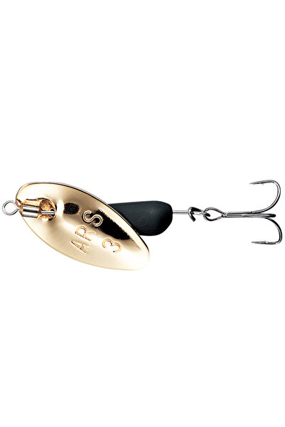 Smith Ltd. Lingurita rotativa Smith AR-S Spinner Trout 4.5g 02 AR-S Spinner T...