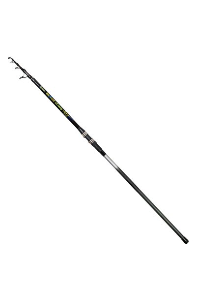 CAPTAIN 1524 Cast Strong Elite Tele Surf Kamış 80-180gr Atar Standart - 425 CM