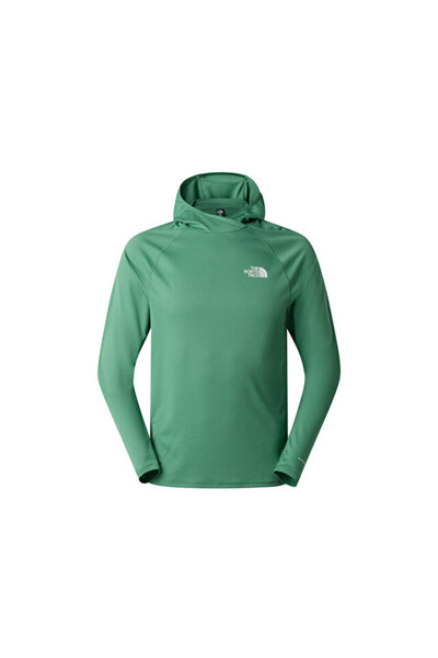 THE NORTH FACE M Sunriser Hoodie Ανδρικό μακρυμάνικο μπλουζάκι εξωτερικού χώρ...